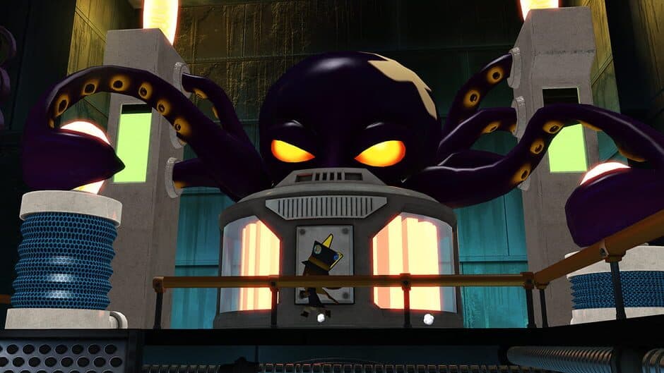 Скриншот 2 из A Hat in Time: Ultimate Edition