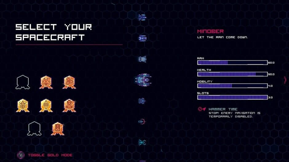 Скриншот 2 из Stellar Interface: Lost Galaxy