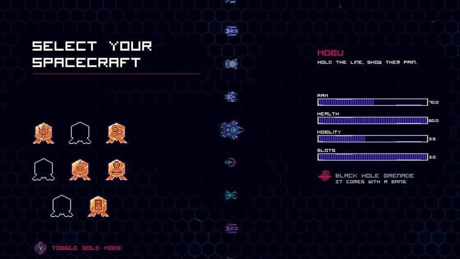 Скриншот 3 из Stellar Interface: Lost Galaxy
