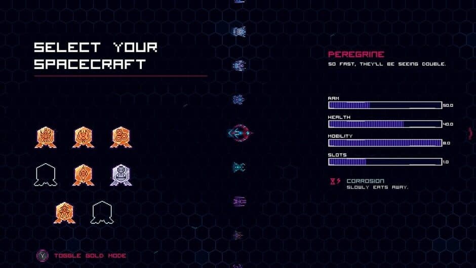 Скриншот 5 из Stellar Interface: Lost Galaxy