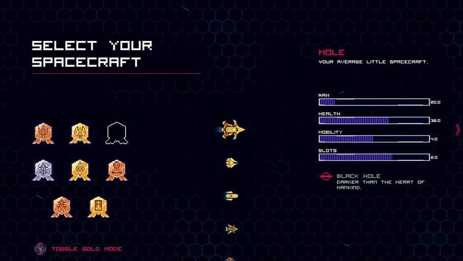 Скриншот 6 из Stellar Interface: Lost Galaxy