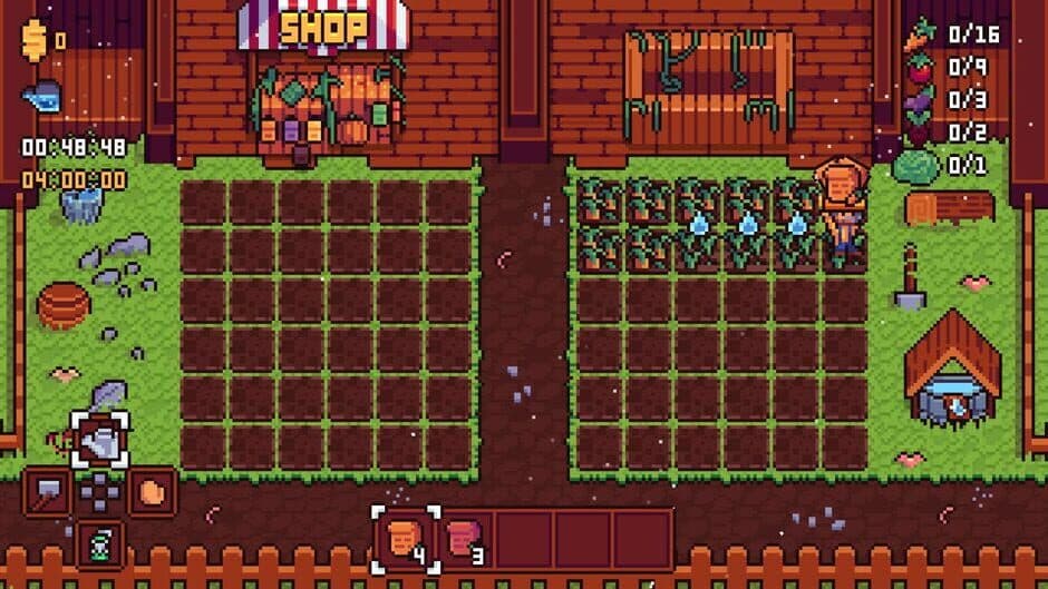 Скриншот 2 из Agriculture