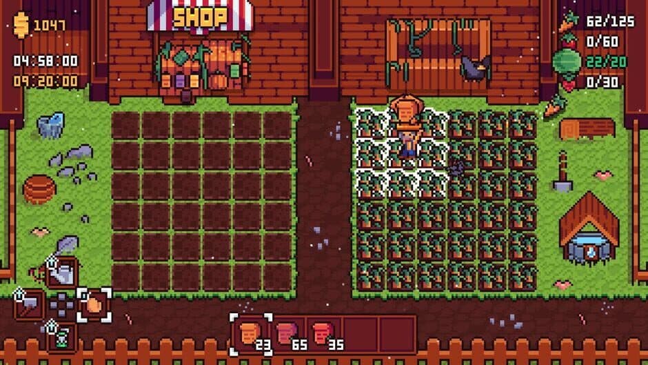 Скриншот 4 из Agriculture