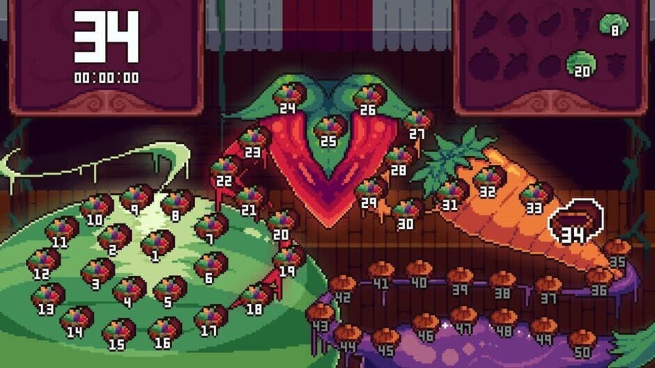 Скриншот 5 из Agriculture