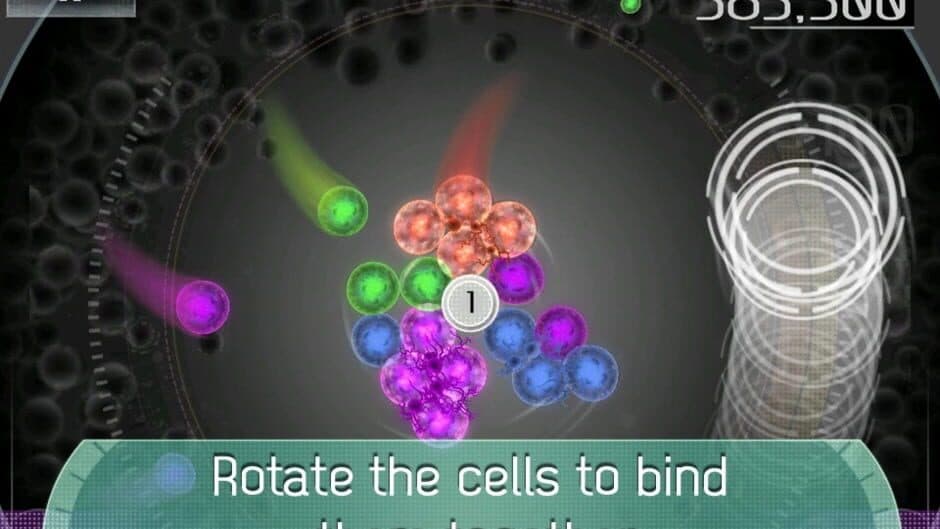 Скриншот 4 из Cell Bound