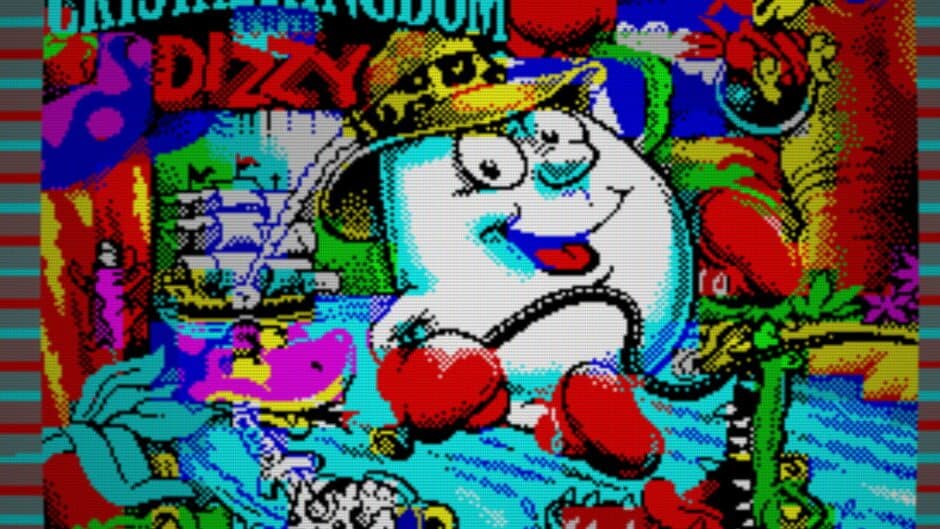 Скриншот 1 из Crystal Kingdom Dizzy 2017