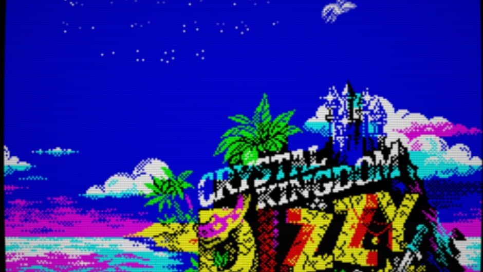 Скриншот 2 из Crystal Kingdom Dizzy 2017