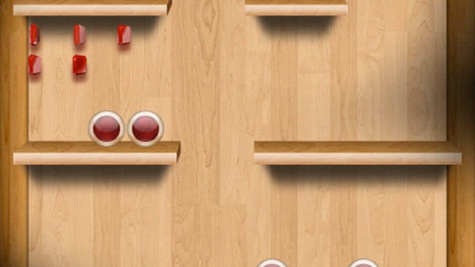 Скриншот 10 из Falldown 3D