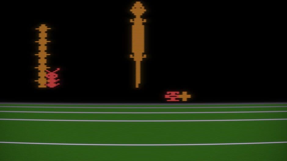 Скриншот 3 из Bugs