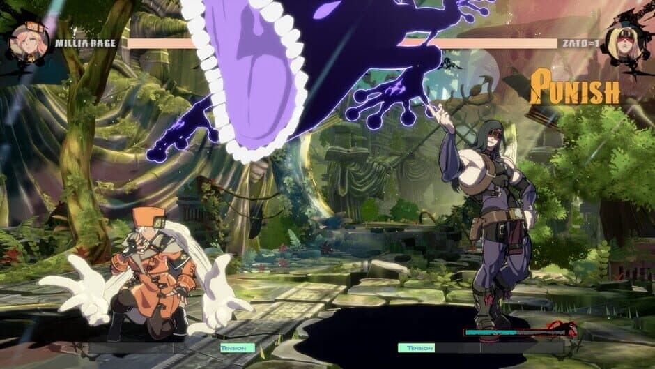 Скриншот 10 из Guilty Gear: Strive - Additional Character Color Pack