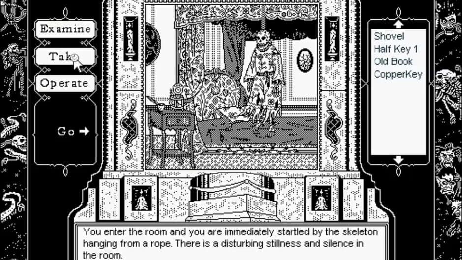 Скриншот 5 из Malstrum's Mansion