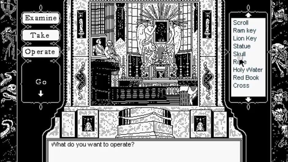 Скриншот 9 из Malstrum's Mansion