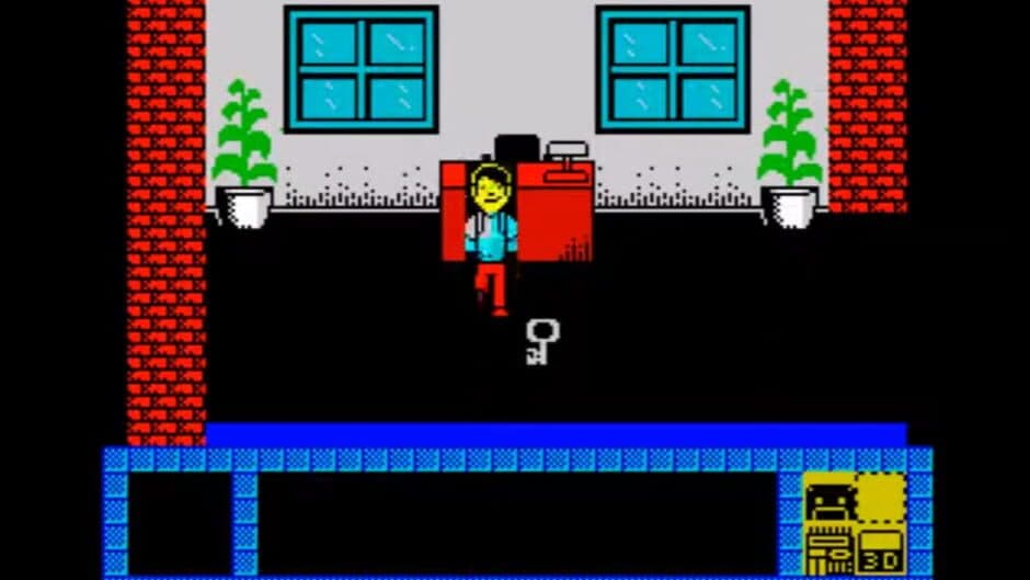 Скриншот 4 из The Computer Spiele Museum's Museum Guide