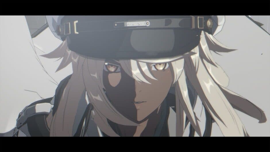 Скриншот 6 из Guilty Gear: Strive - Another Story
