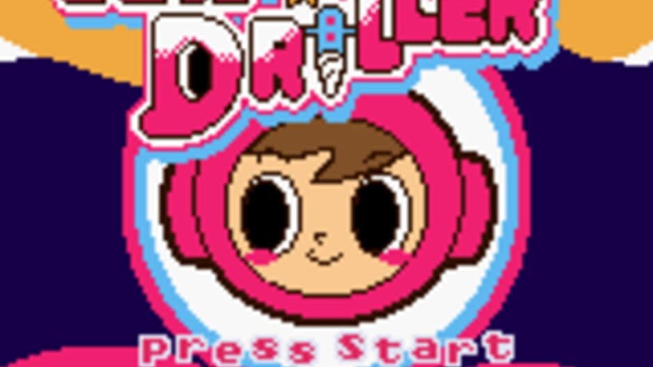 Скриншот 2 из Mr. Driller