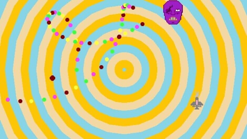 Скриншот 1 из Mother Fucker Galaxy