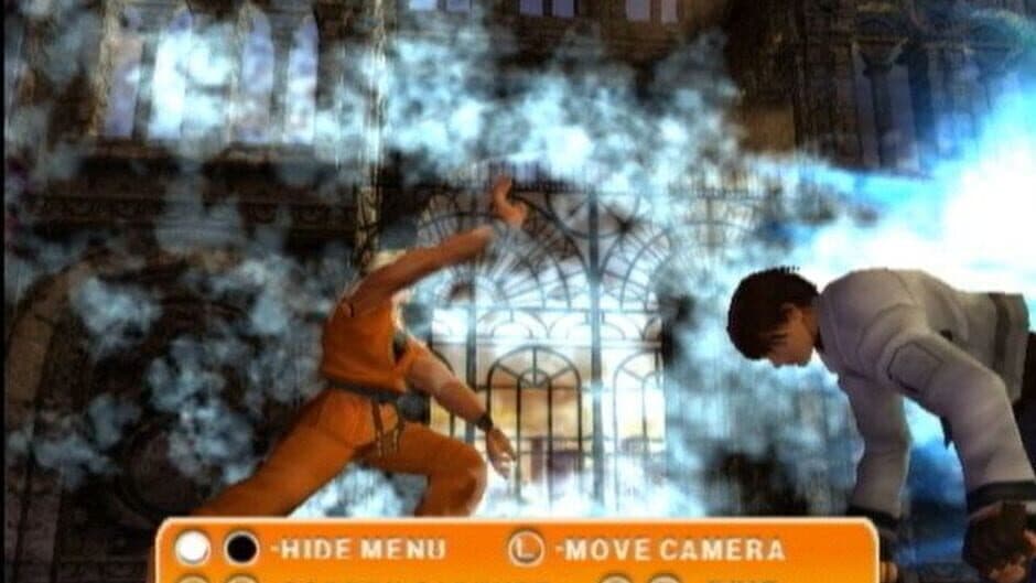 Скриншот 3 из The King of Fighters: Maximum Impact - Maniax