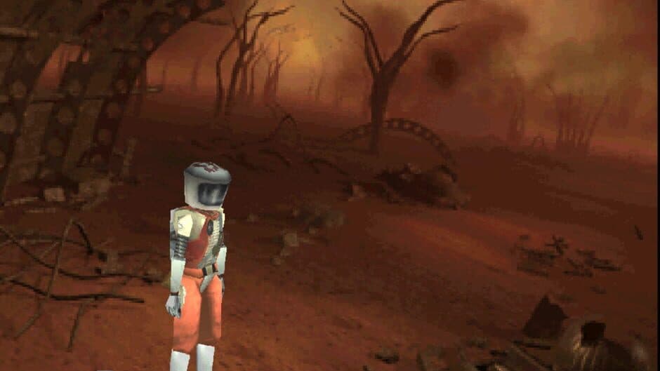 Скриншот 7 из Planet Laika