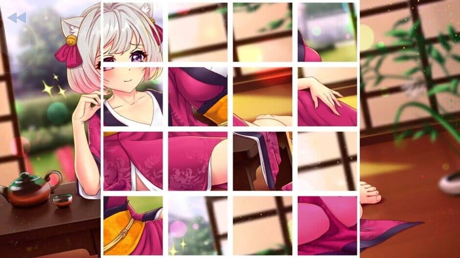 Скриншот 1 из Neko Secret Homecoming Light