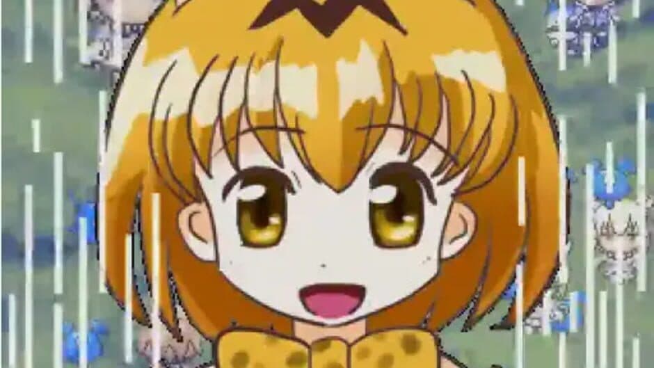 Скриншот 2 из Kemono Friends: Neko to Wakai se yo