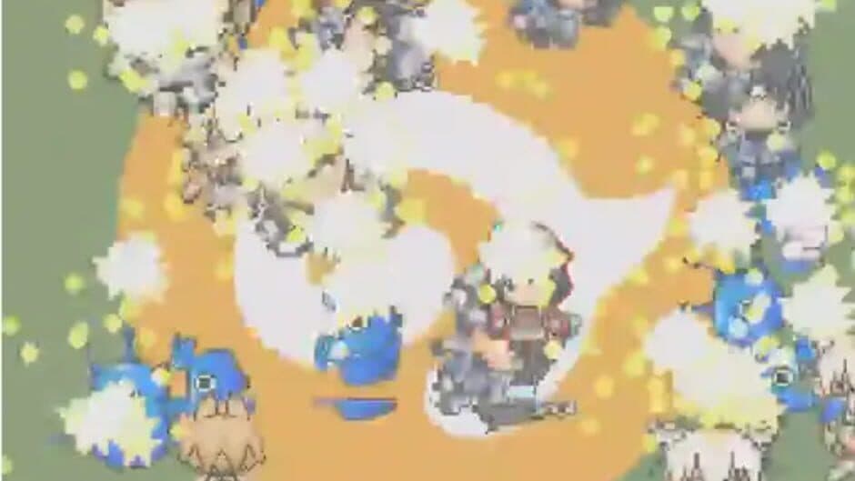 Скриншот 3 из Kemono Friends: Neko to Wakai se yo