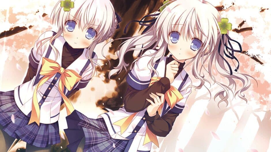 Скриншот 1 из Clover Day's: Making for Happiness