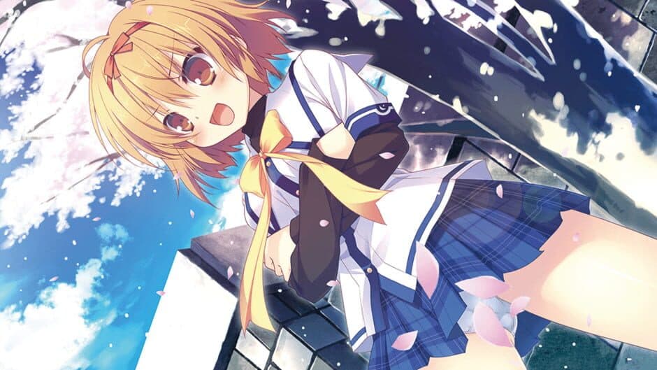Скриншот 2 из Clover Day's: Making for Happiness