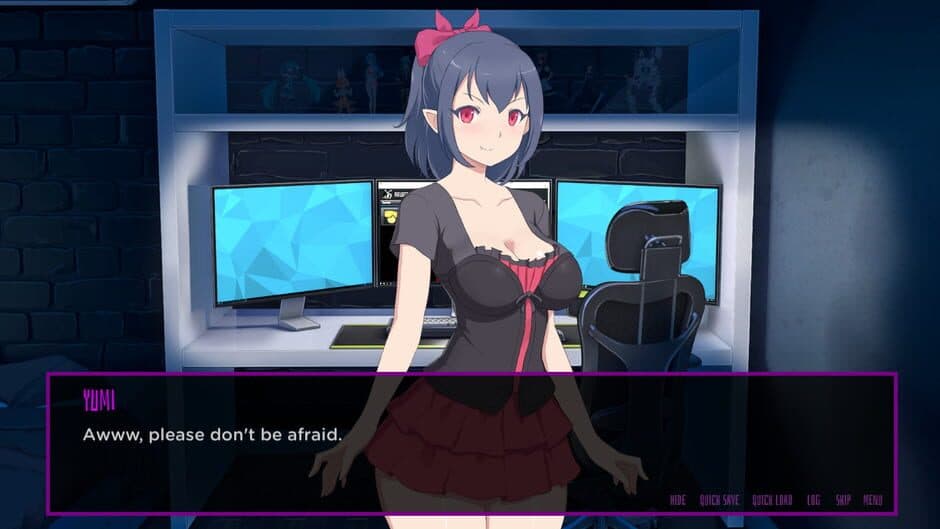 Скриншот 1 из The Vamp