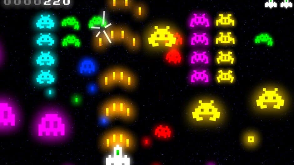 Скриншот 1 из Radiant
