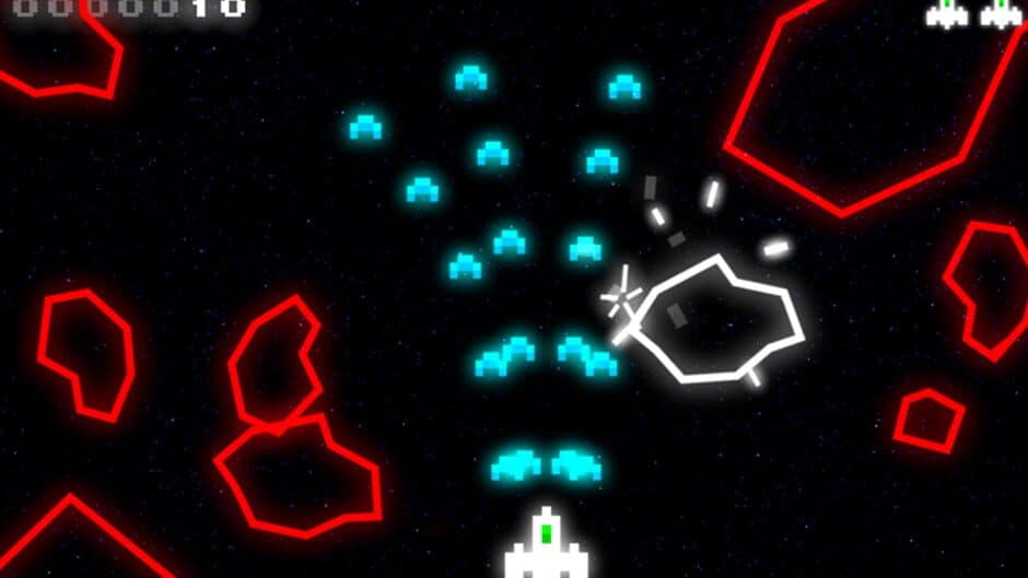 Скриншот 2 из Radiant