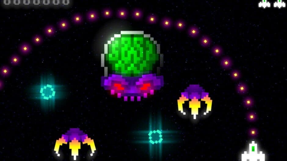 Скриншот 3 из Radiant