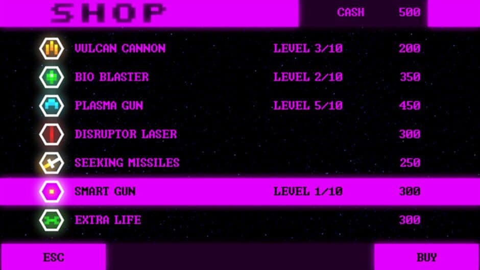 Скриншот 6 из Radiant