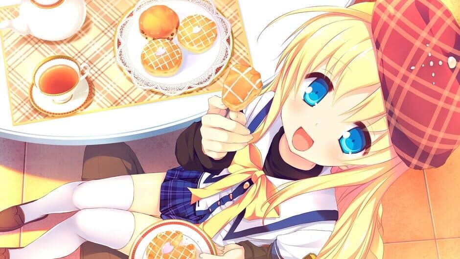 Скриншот 1 из Clover Day's Plus