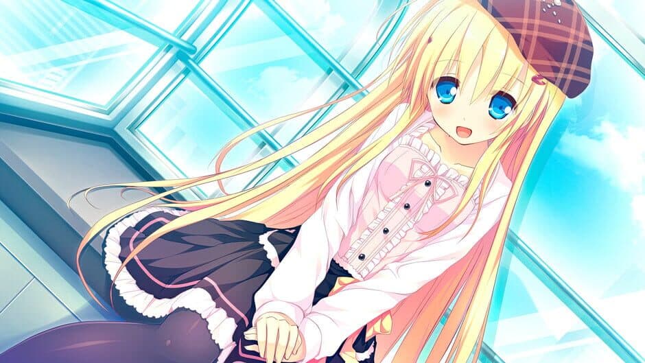 Скриншот 2 из Clover Day's Plus