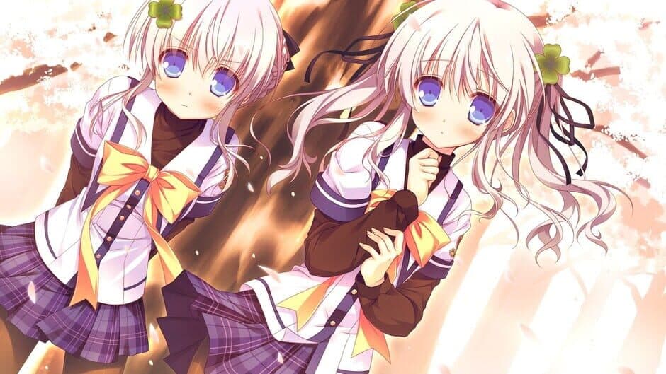 Скриншот 4 из Clover Day's Plus