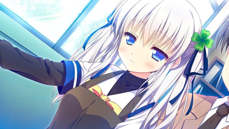 Скриншот 5 из Clover Day's Plus