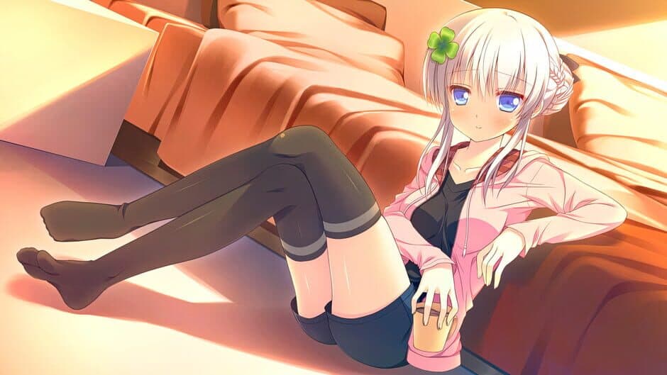 Скриншот 6 из Clover Day's Plus
