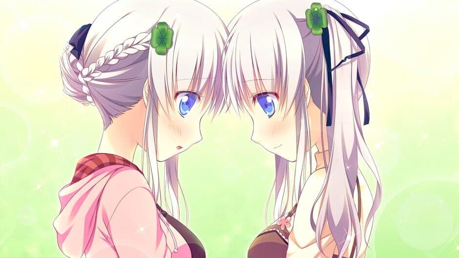 Скриншот 7 из Clover Day's Plus