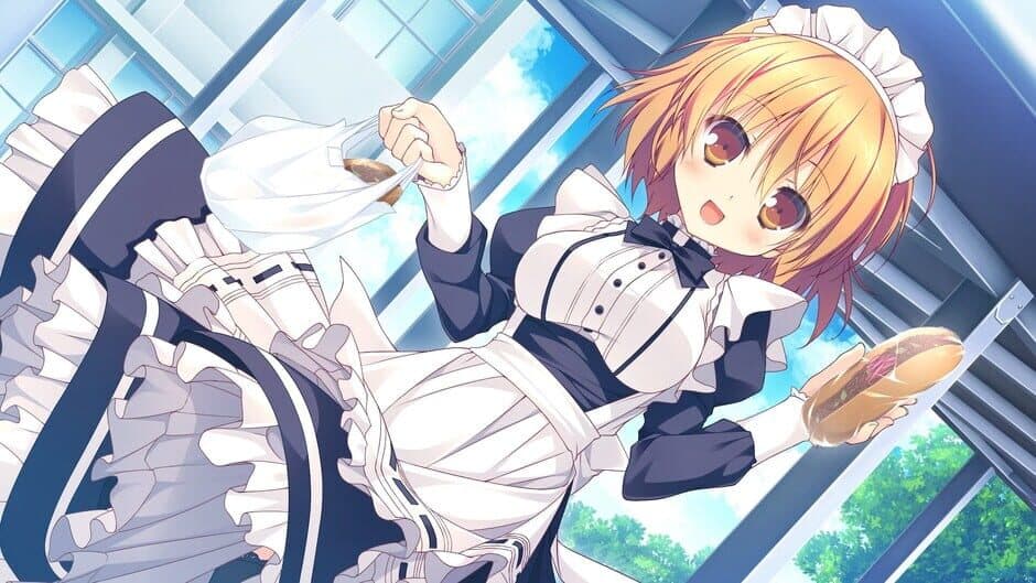 Скриншот 8 из Clover Day's Plus