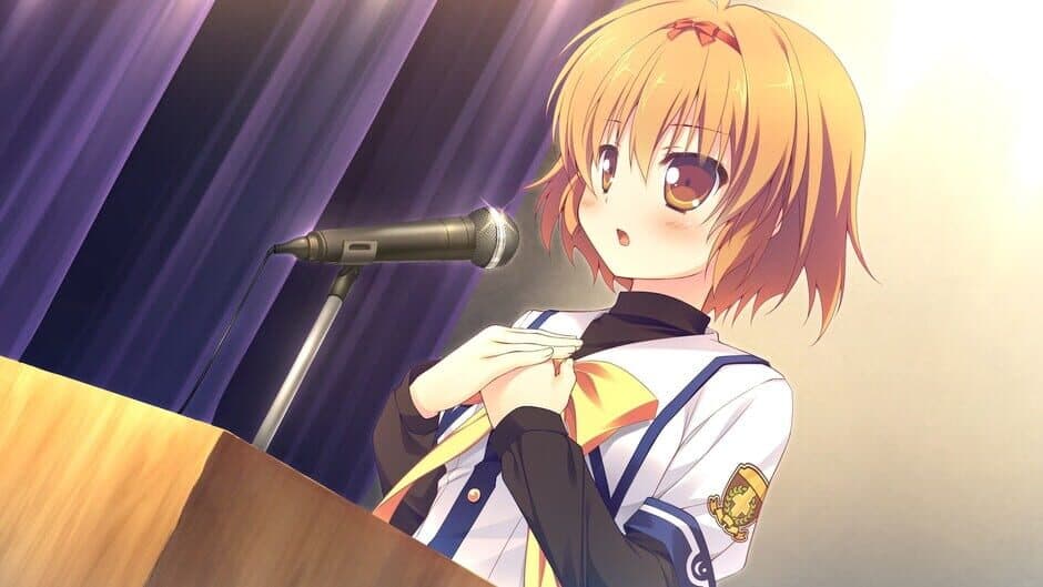 Скриншот 9 из Clover Day's Plus