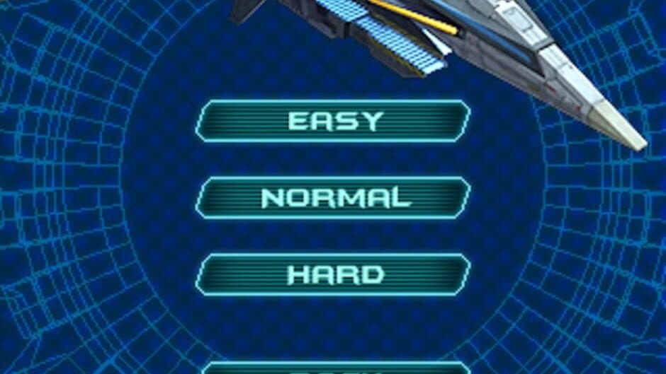 Скриншот 2 из Super Laser: The Alien Fighter