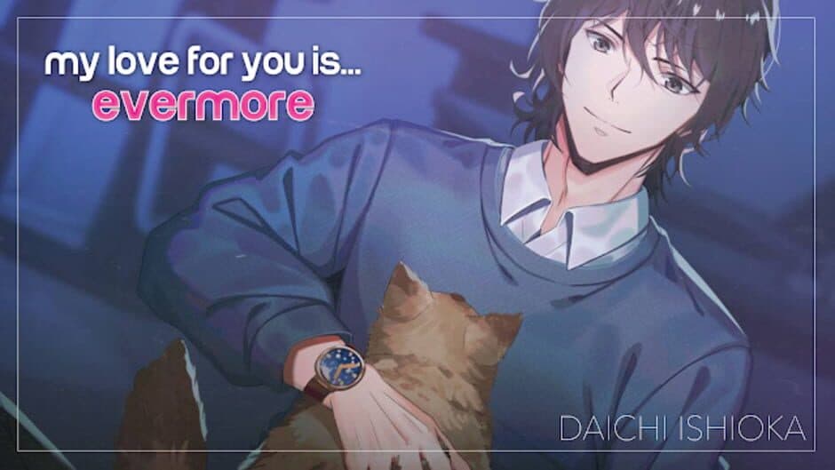 Скриншот 2 из My Love for You is Evermore