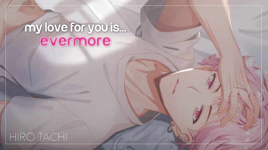 Скриншот 7 из My Love for You is Evermore