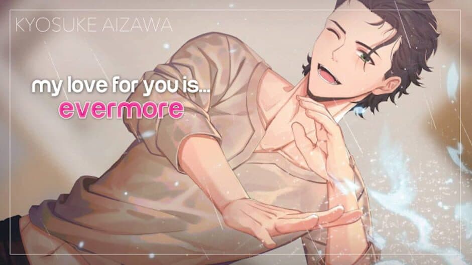 Скриншот 3 из My Love for You is Evermore