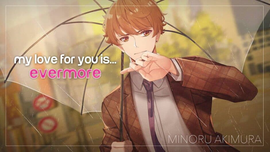 Скриншот 4 из My Love for You is Evermore