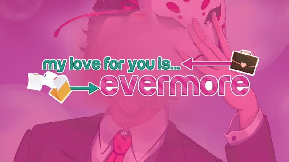 Скриншот 11 из My Love for You is Evermore