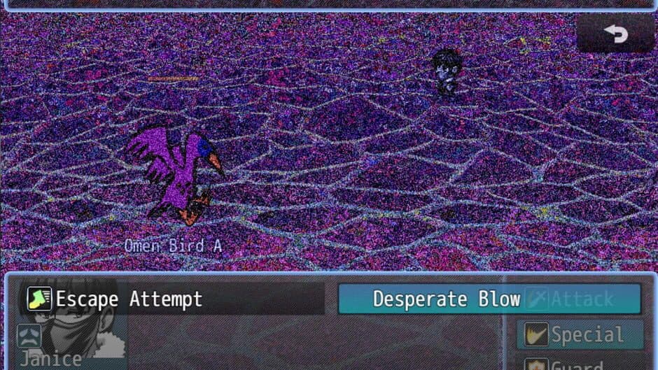 Скриншот 2 из Decay