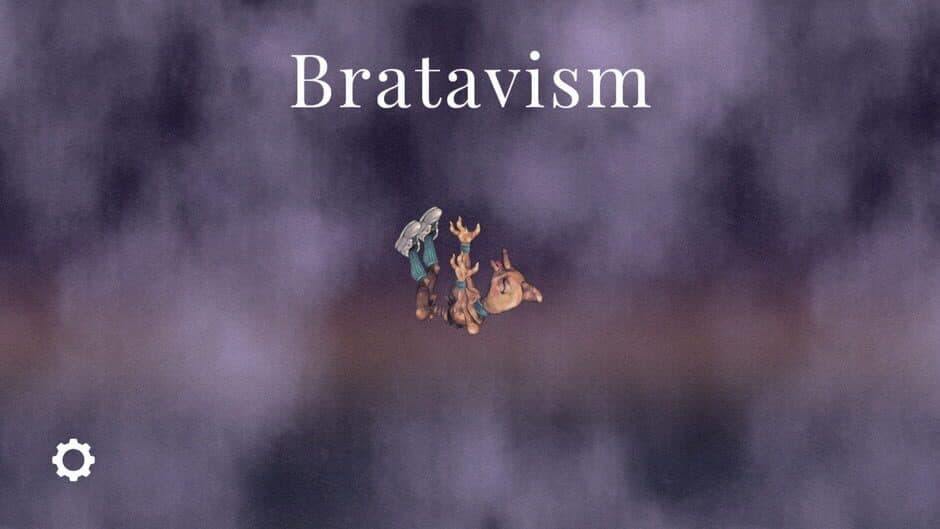 Скриншот 1 из Bratavism