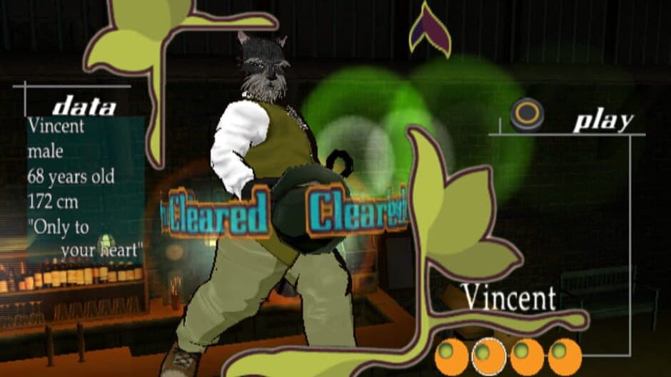 Скриншот 3 из Dog of Bay