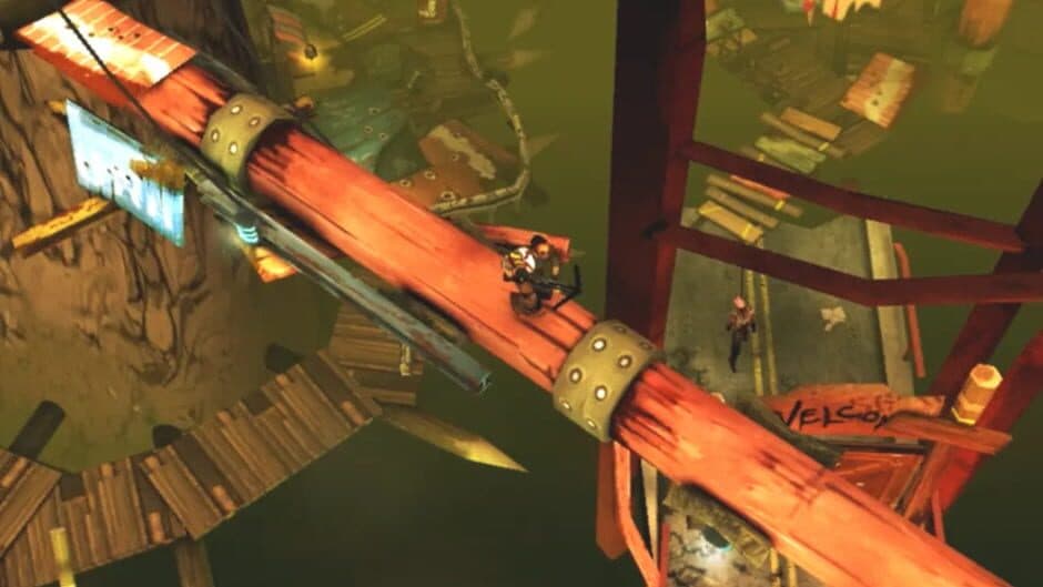 Скриншот 6 из Bullet Time